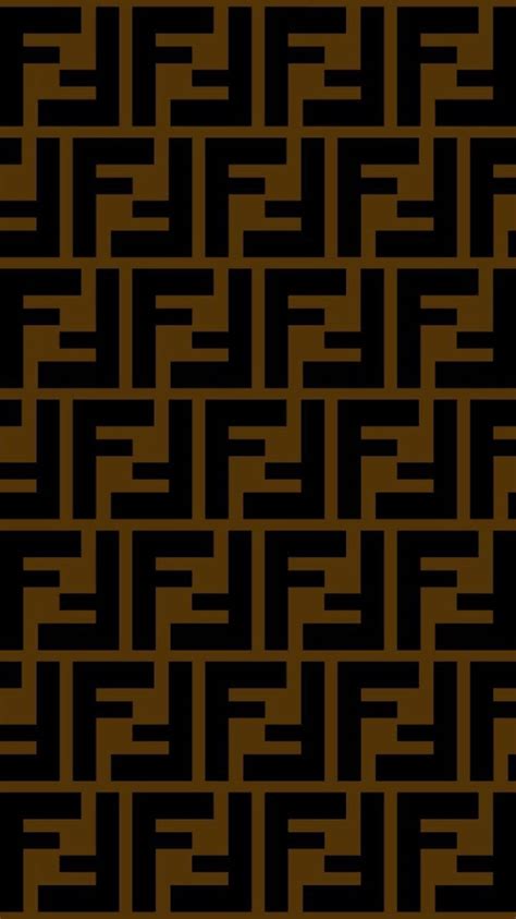 print fendi|Fendi print wallpaper.